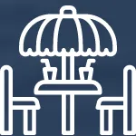 КАФЕ, РЕСТОРАНИ ТА БАРИ