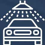 АВТОМИЙКИ, АВТОСЕРВІСИ, АЗС