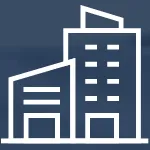 ОФІСИ, ШКОЛИ, ЛІКАРНІ