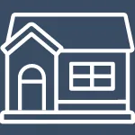 БУДИНКИ, КВАРТИРИ ТА КОТЕДЖІ